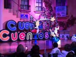 Apuestan en escuelas por arraigar el hábito de la lectura desde la primaria