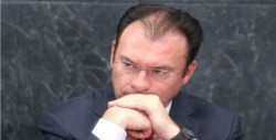 Defensa de "El Chapo" prepara juicio político contra Videgaray