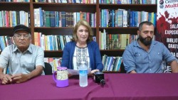 Anuncia Sistema Educativo Valladolid, exposición de pintura
