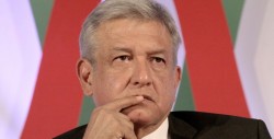López Obrador denunciara a Trump ante la ONU