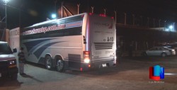 Trasladan 50 reos de Obregón a Hermosillo