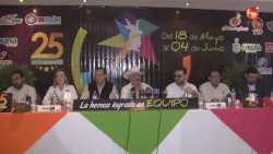 ¡Los niños entrarán gratis a la Expo Obregón 2017!