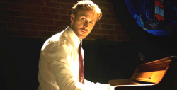 #Video Ryan Gosling realmente aprendió a tocar el piano para LA LA LAND