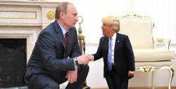 Tiny Trumps ¡El nuevo meme que invade las redes!