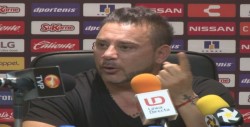 Mohamed DT de Monterrey da importancia a Copa y Liga