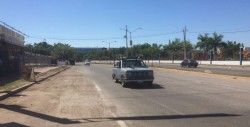 Construirán colectores pluviales en Ampliación Rolando Arjona