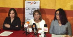 Exigen mujeres que gobierno active alerta de género