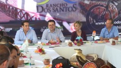 Anuncian competencia de ciclismo de montaña