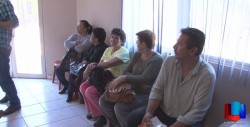 Invitan Leones a Jornada de la vista