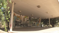 Activarán Isla de Orabá.