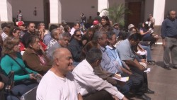 Sube número de personas que pagan predial.