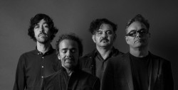 Grupo Café Tacvba ya no cantará 'La Ingrata'