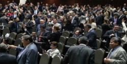 Aprueban reducir 50% el salario cuando trabajador enferme por causa laboral