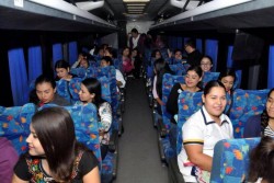 En Mazatlán, los estudiantes de la UAS no utilizan el transporte gratuito
