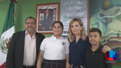 Lanzan convocatoria para participar en Cabildo Infantil 2017