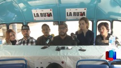 Anuncian proyecto Teatro en ruta