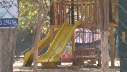 Existen protocolos de seguridad para escuelas.
