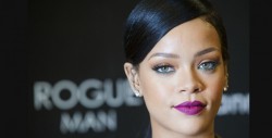 Harvard reconoce a Rihanna como humanitaria del año