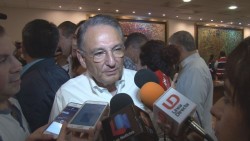 En balaceras, alumnos no deben salir de las escuelas.