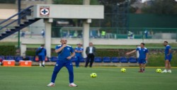 El Clásico Joven se tiene que ganar: Julián Velázquez