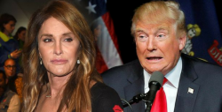 Caitlyn Jenner estalla contra Donald Trump