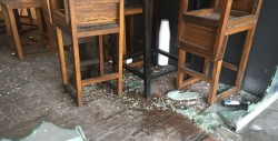 Exige el PRI estatal redoblar esfuerzos en seguridad