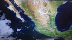 Heladas en Durango mantendrán frio Mazatlán