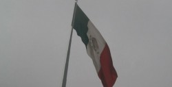 Se conmemora el Día de la Bandera