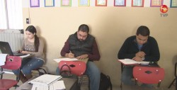 Quinto Consejo Técnico Escolar del Ciclo
