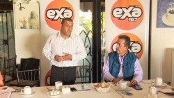 El rejoneador Pablo Hermoso de Mendoza se presentará en Mazatlán