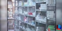 Investigan recetas falsas en ISSSTESON