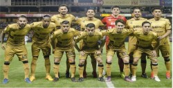 Dorados recibe a Mineros éste sábado