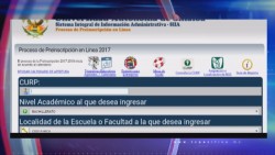 19 mil preinscritos para bachillerato en la UAS