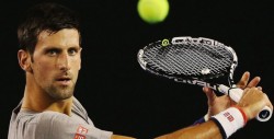 Discusión de Novak Djokovic y su esposa en Facebook Live