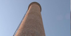 Mudo testigo de la historia de Culiacán, el PITÓN