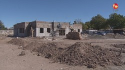 En mes y medio podría inaugurarse la Casa de Día para Adulto Mayor en Cajeme