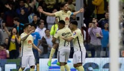América gana el clásico joven 1-0 sobre Cruz Azul