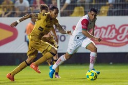 Dorados gana 1-0 a Mineros en el Ascenso MX