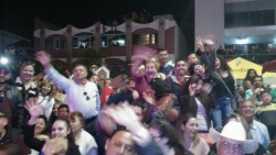 Llenos los hoteles por carnaval: Secretario de Turismo