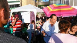 Un Carnaval diferente este año: Alcalde