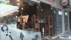 Atención a víctimas atiende a 4 de los afectados en balacera de bar "el pirata"