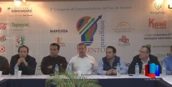 Promueven el emprendedurismo en los jóvenes
