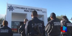 Van por más evaluación de policías