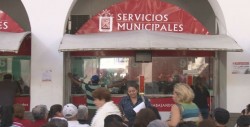 Se acaba periodo para pago del predial.