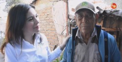 Brinda DIF apoyo inmediato a familias vulnerables