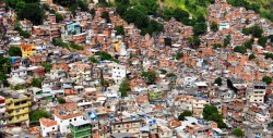 Siguió a google maps  y sufrió balazo