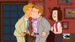 Cartoon Network, Nickelodeon y Disney incluyen a parejas gay en sus producciones