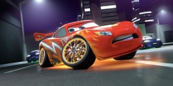#Video Cars 3 revela su tercer y último trailer