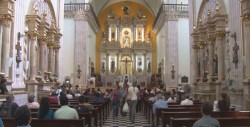 Inicio de Cuaresma, tiempo de conversión