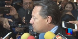 Se trabaja en la prevención: FFCH